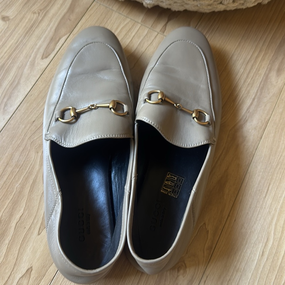 Gucci loafers - Picture 7 of 11